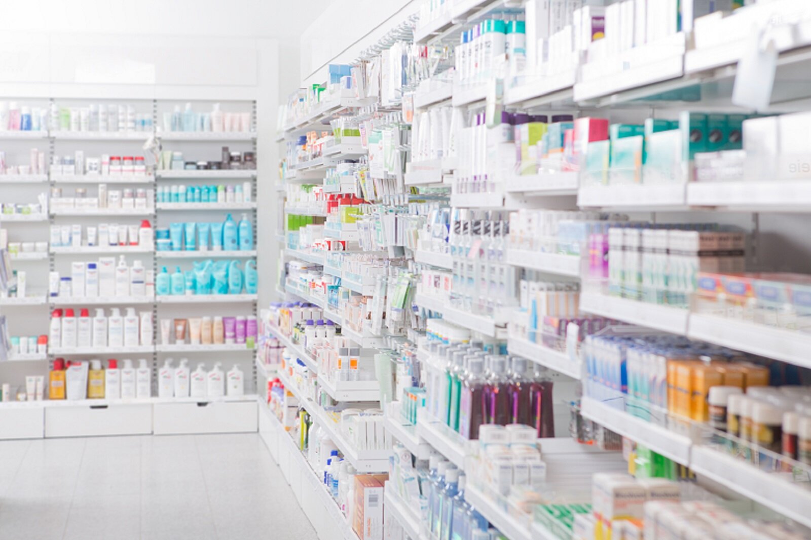 Pharmacist